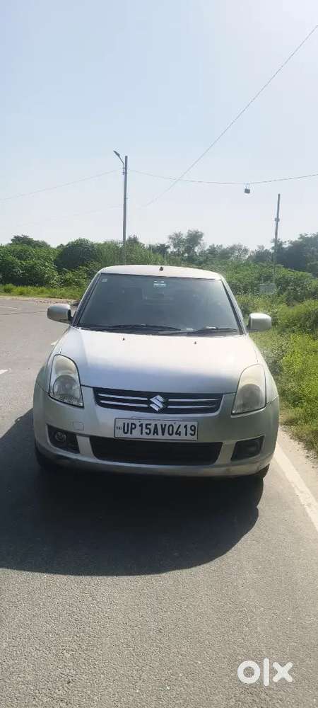 Swift Dzire Vxi 2011