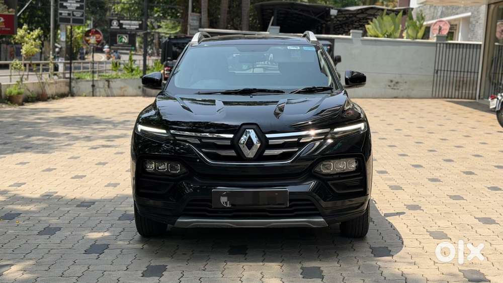 Renault Kiger Rxz, 2023, Petrol