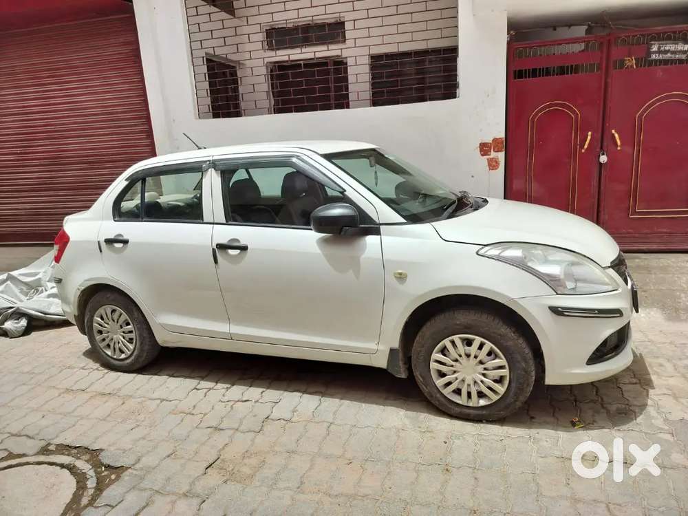 Maruti Suzuki Dzire 2020