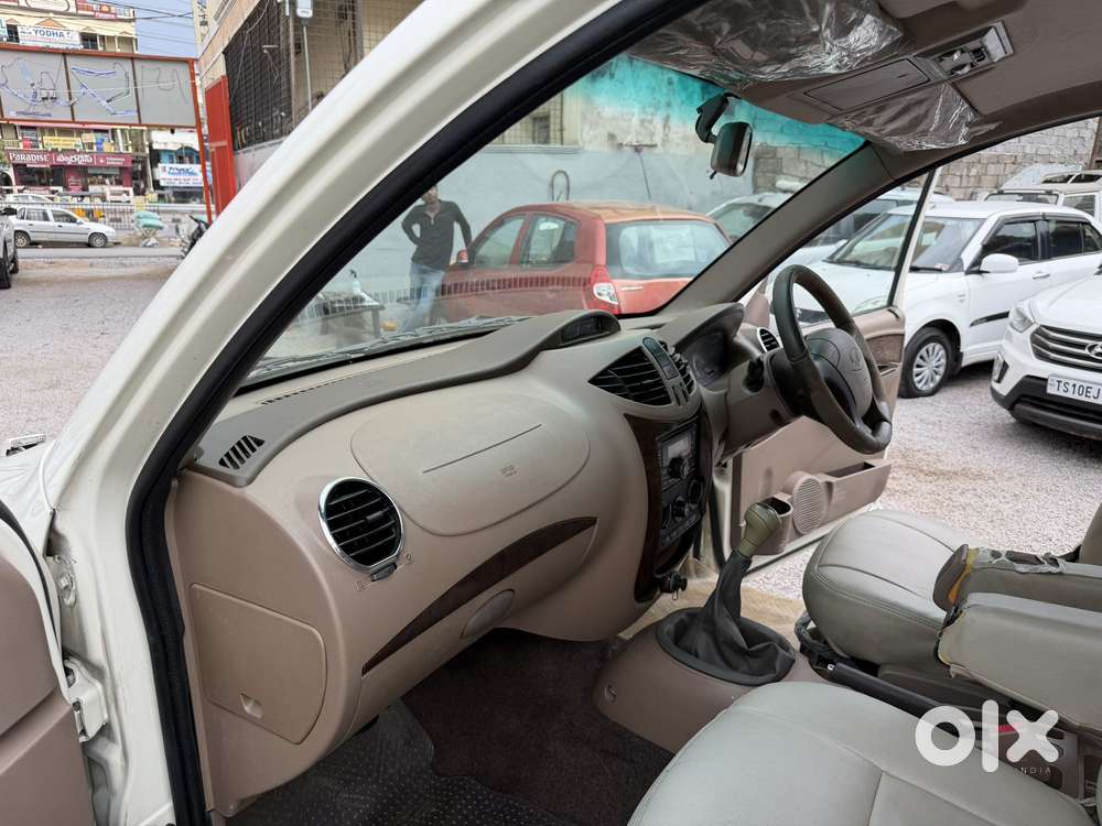 Mahindra Xylo H4 Abs, 2012, Diesel