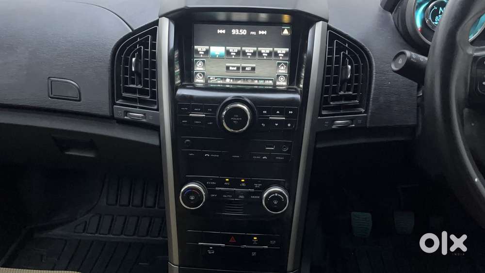 Mahindra Xuv500 W9 2wd, 2020, Diesel
