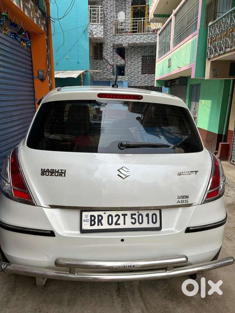 Maruti Suzuki Swift 2013 Diesel Well Maintained