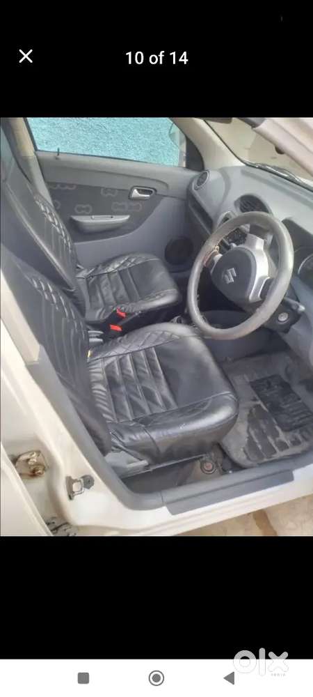 Maruti Suzuki Alto 800 2012 Cng & Hybrids 93000 Km Driven