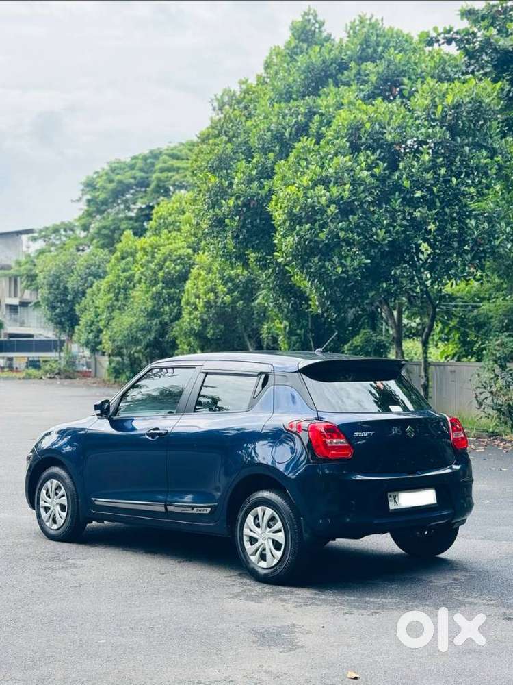Maruti Suzuki Swift, 2023, Petrol