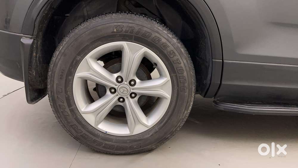 Tata Harrier Xz, 2019, Diesel