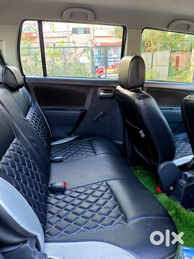 Maruti Suzuki Wagon R Lxi 1.0, 2012, Cng & Hybrids