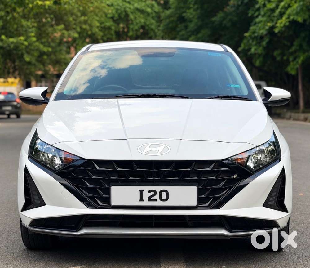 Hyundai Elite I20 Sportz (o) 1.2, 2025, Petrol