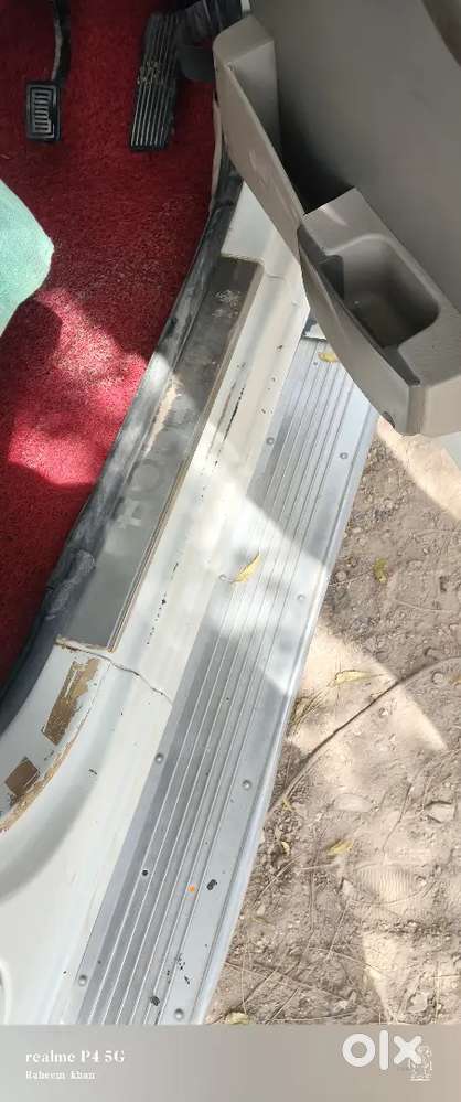 Mahindra Bolero 2009