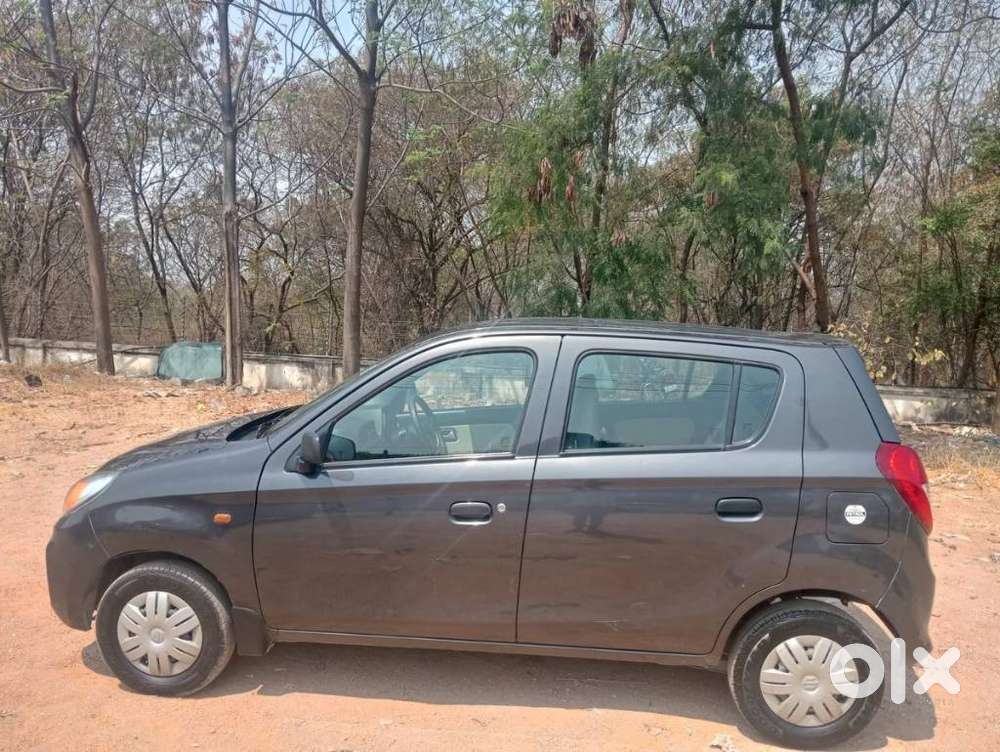 Maruti Suzuki Alto 0.8 Lxi (o), 2019, Petrol
