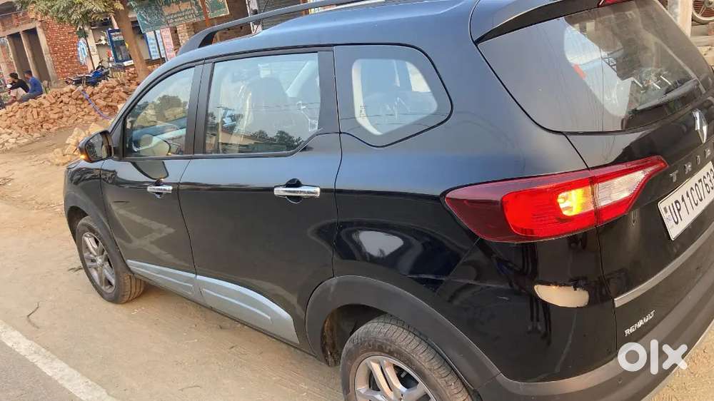 Renault Triber 2023 Petrol With Excellent Showroom Condition