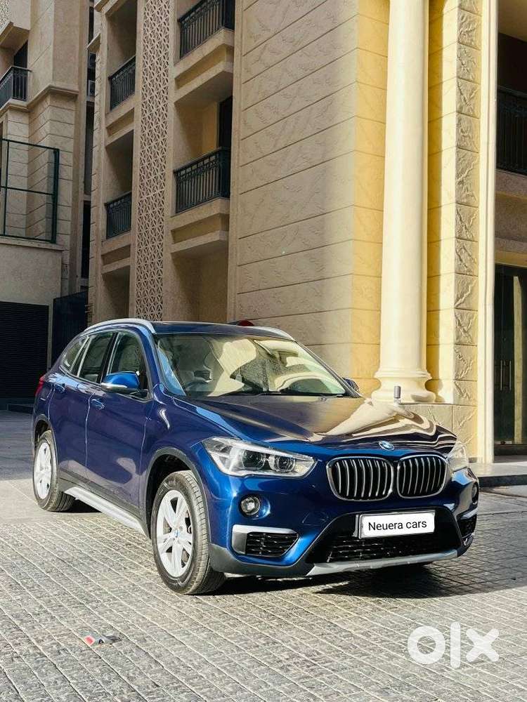 Bmw X1 Sdrive20d Expedition, 2019, Diesel