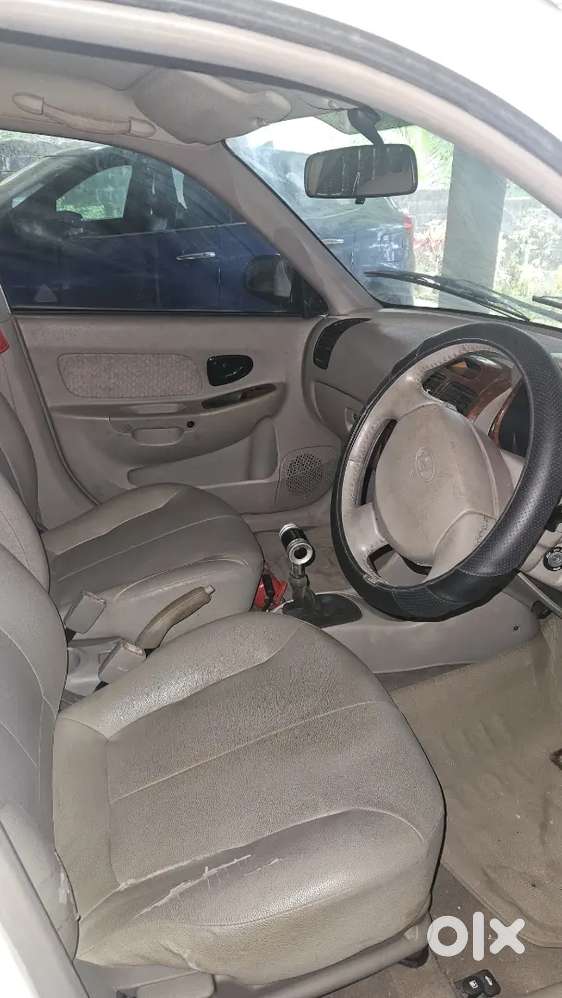 Hyundai Accent 1.5 2009