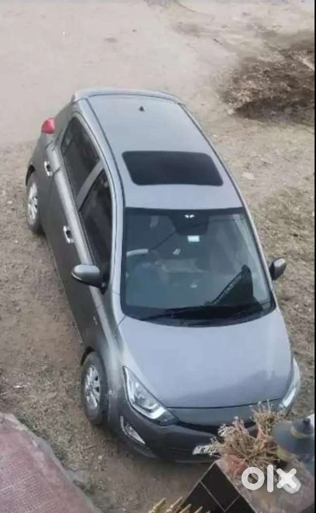 Top Model ..i20 For Sale