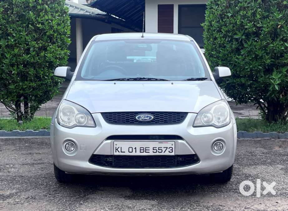 Ford Fiesta 1.6 Zxi Abs, 2012, Petrol