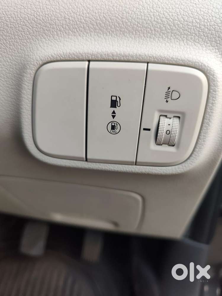 Hyundai Aura 1.2 S Cng, 2021, Cng & Hybrids