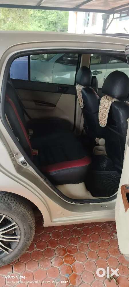 Hyundai Getz Prime 2010