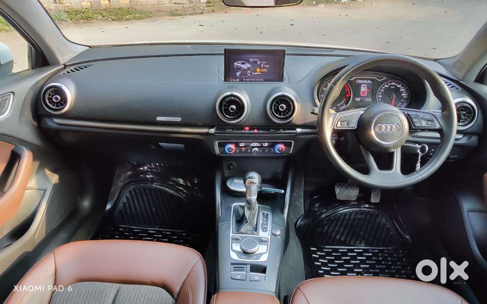 Audi A3 1.8 35 Tfsi Premium Sunroof, 2019, Petrol