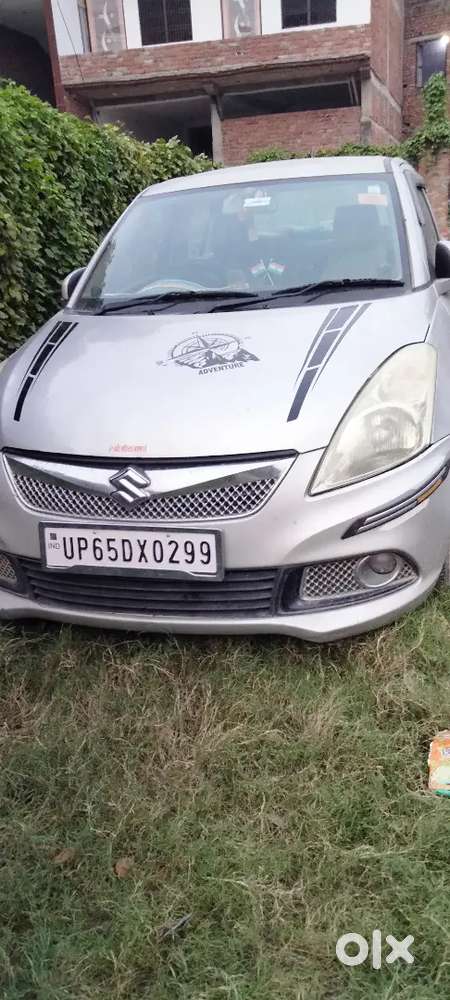 Maruti Suzuki Swift Dzire 2016 Diesel 90000 Km Driven