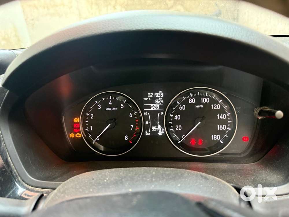 Honda Amaze 1.2 V I-vtec Mt, 2018, Petrol
