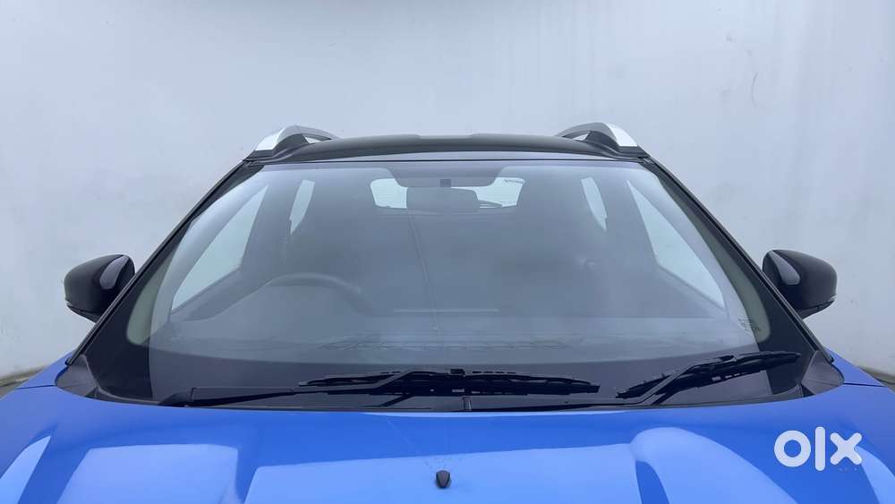 Renault Kiger Rxz Turbo Cvt Dt, 2022, Petrol