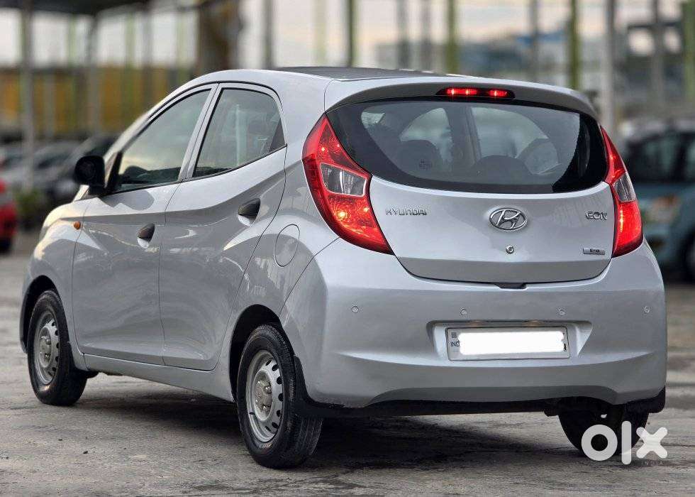 Hyundai Eon Era Plus, 2011, Petrol