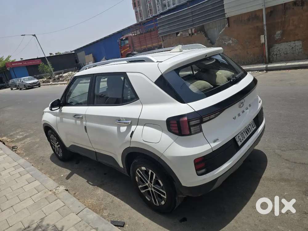 Hyundai Venue 1.0 2023