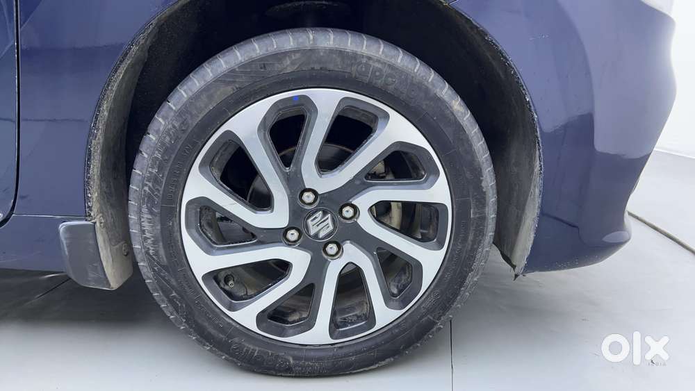 Maruti Suzuki Baleno 1.2 Alpha At, 2022, Petrol