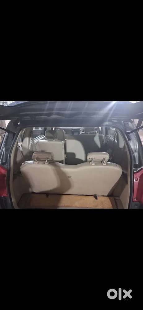 Ertiga For Sale In Best Price Vxi 20 Mileage Any One Interested Call