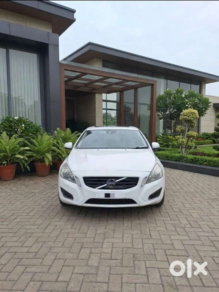 Volvo S60 D5 Summum 2015 Diesel