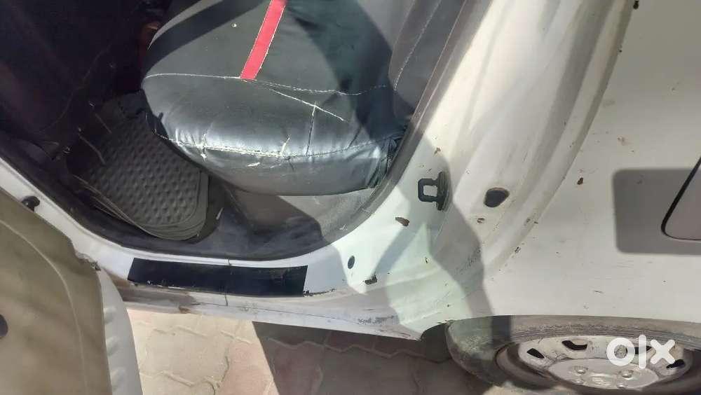 Hyundai Santro 2012 Lpg 100000 Km Driven