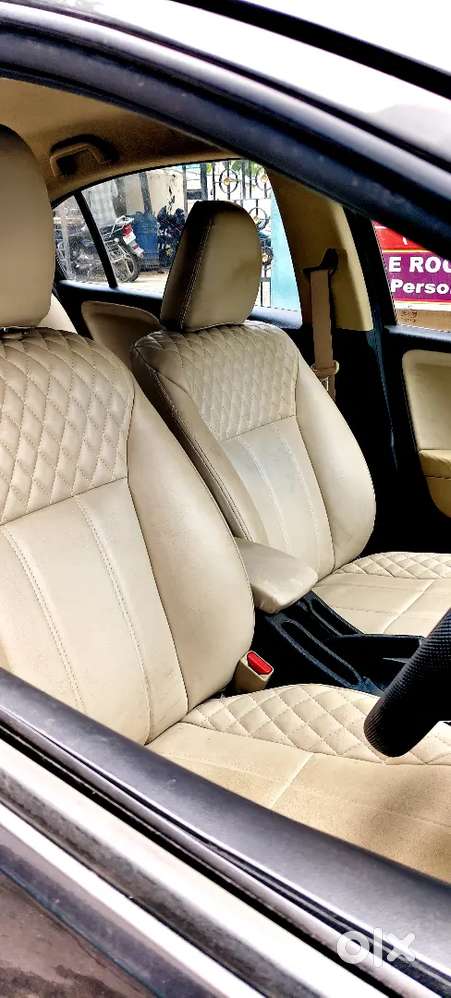 Honda City Diesel 2018 Variant