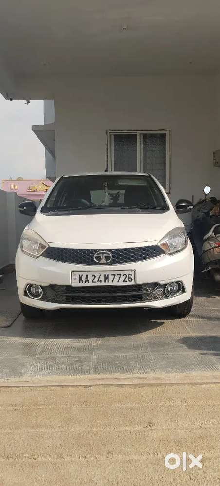 Tata Tiago 1.2 Revotron 2019