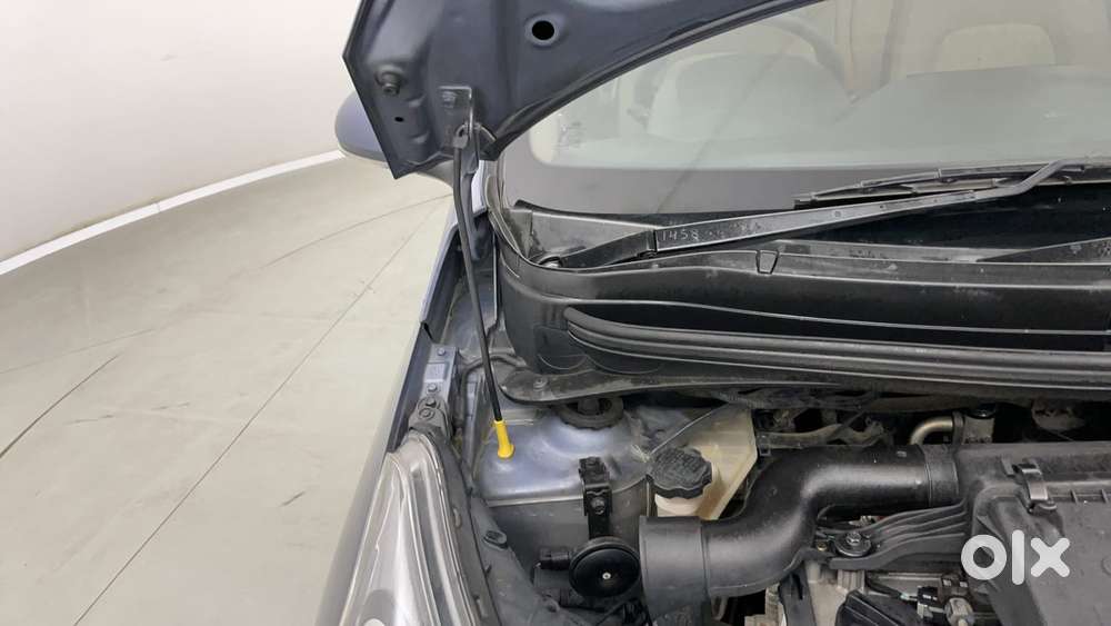 Hyundai Xcent 2016-2017 1.1 Crdi S, 2015, Diesel