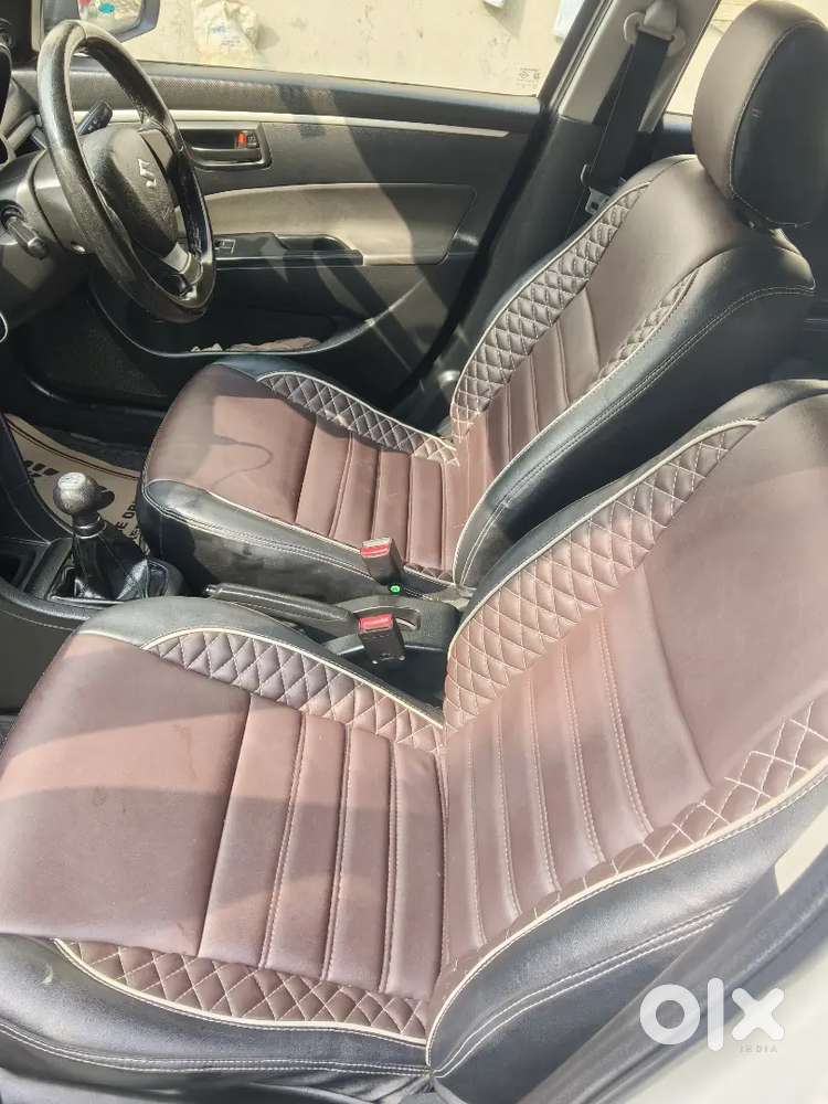 Maruti Suzuki Swift 2017 Cng & Hybrids Well Maintained