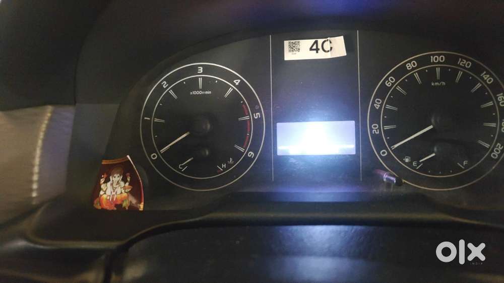 Toyota Innova Crysta 2.4 G Mt, 2018, Diesel