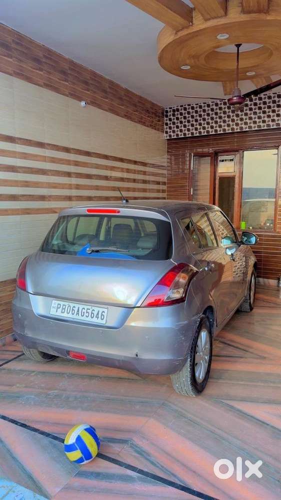 Maruti Suzuki Swift 2016