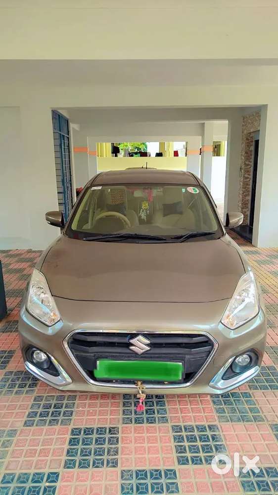 Maruti Suzuki Dzire 2021 Petrol 42000 Km Driven