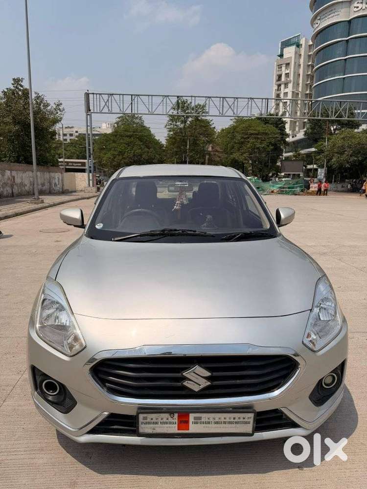 Maruti Suzuki Dzire 1.2 Vxi, 2020, Petrol