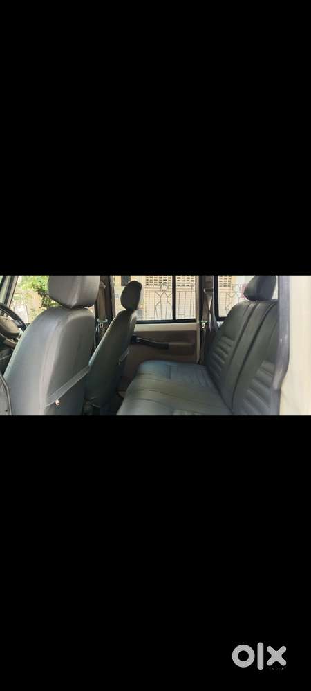 Mahindra Bolero Sle, 2017, Diesel