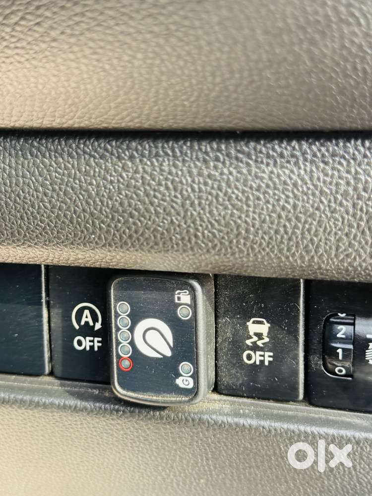 Maruti Suzuki Swift Amt Vxi, 2021, Cng & Hybrids