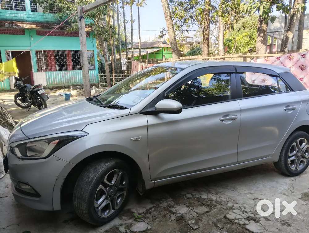 Hyundai I20 2016 Petrol Well Maintained