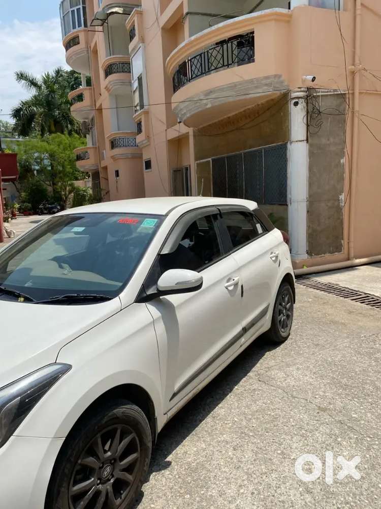 Hyundai I20 Asta For Sale!!