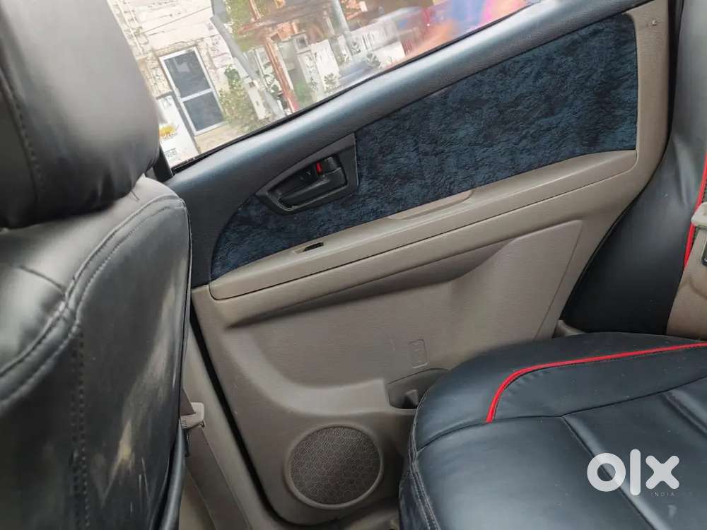 Maruti Sx4 2007 Model