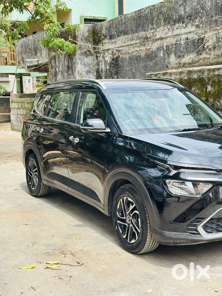 Kia Carens Diesel 2022