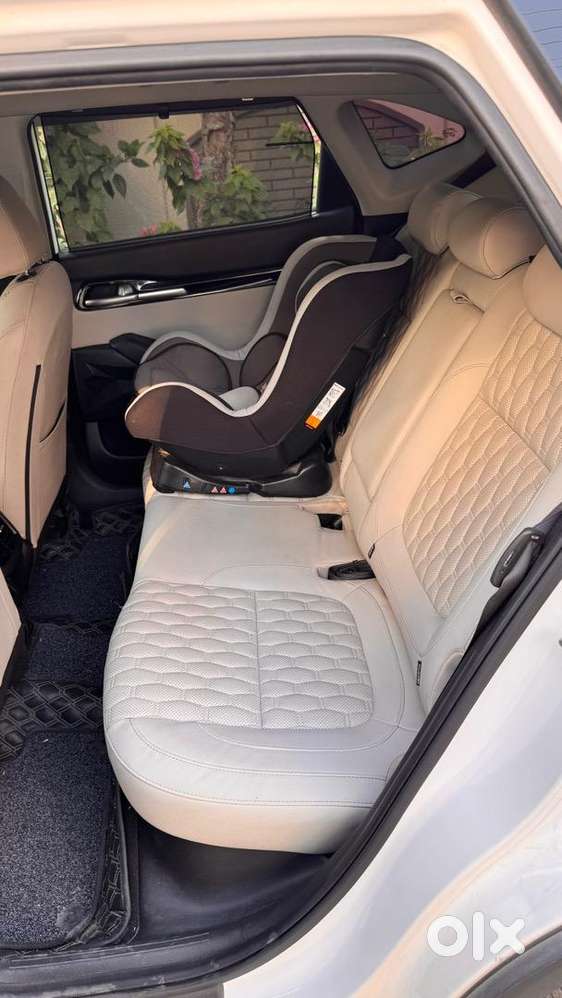 Brand New Untouched Seltos Petrol Automatic 2021