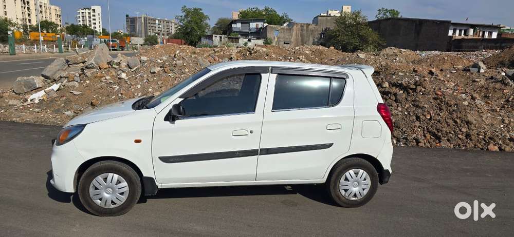 Maruti Suzuki Alto 800 Lxi, 2020, Petrol