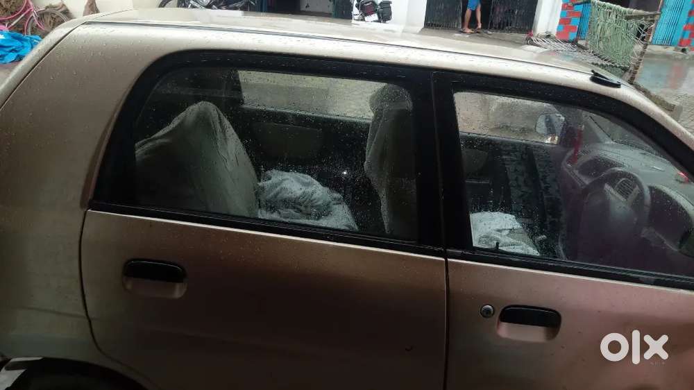 Maruti Suzuki Alto 2007