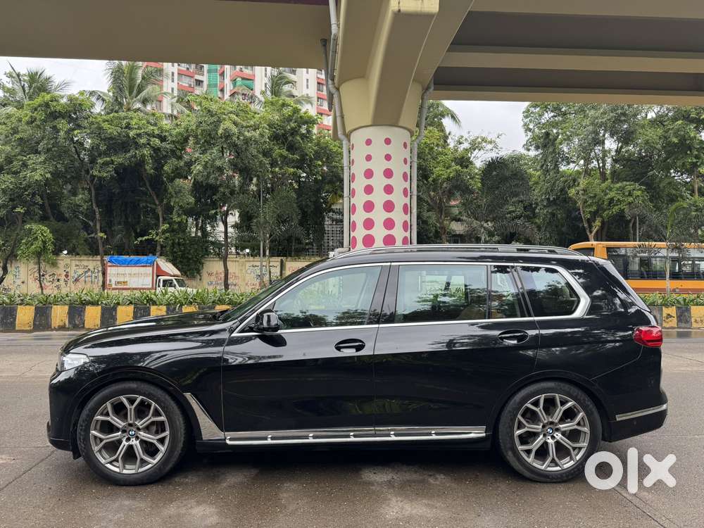 Bmw X7 Xdrive30d Dpe Signature, 2020, Diesel