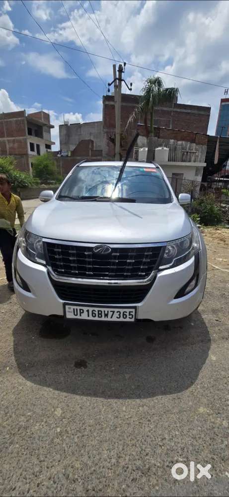 Xuv 500 W7 Automatic 2018