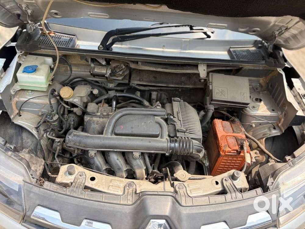 Kwid Rxt (o) 2022 (new Condition & Well Maintained)